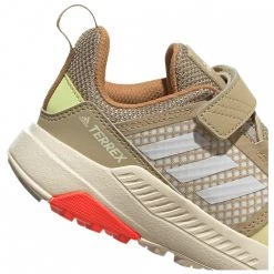 Adidas Terrex - Kid's Terrex Trailmaker CF - Chaussures multisports -magasin de baskets adidas terrex kids terrex trailmaker cf chaussures multisports detail 6