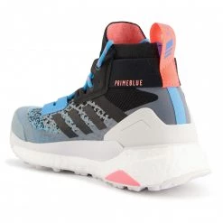 Adidas Terrex - Women's Terrex Free Hiker - Chaussures de randonnée -magasin de baskets adidas terrex womens terrex free hiker chaussures de randonnee detail 5