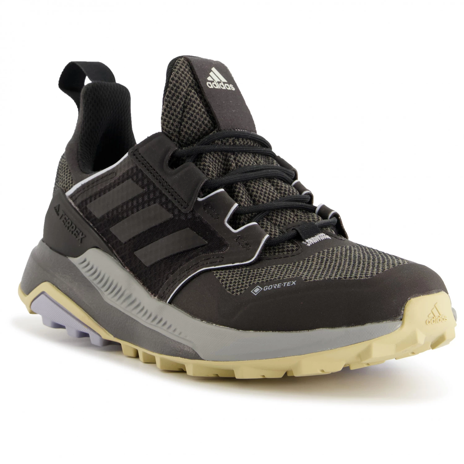 Adidas Terrex - Women's Terrex Trailmaker GTX - Chaussures multisports 4 Adidas Terrex - Women's Terrex Trailmaker GTX - Chaussures multisports – Image 2