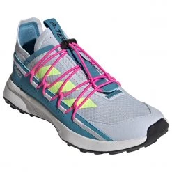 Adidas Terrex - Women's Terrex Voyager Heat Ready Travel Shoes - Baskets -magasin de baskets adidas terrex womens terrex voyager heat ready travel shoes baskets detail 3