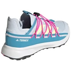 Adidas Terrex - Women's Terrex Voyager Heat Ready Travel Shoes - Baskets -magasin de baskets adidas terrex womens terrex voyager heat ready travel shoes baskets detail 4