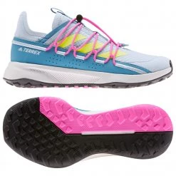 Adidas Terrex - Women's Terrex Voyager Heat Ready Travel Shoes - Baskets -magasin de baskets adidas terrex womens terrex voyager heat ready travel shoes baskets detail 5
