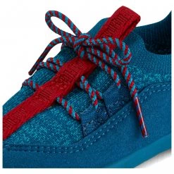 Affenzahn - Kid's Prewalker Knit Walker - Baskets 10 Affenzahn - Kid's Prewalker Knit Walker - Baskets -magasin de baskets affenzahn kids prewalker knit walker baskets detail 3