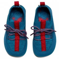 Affenzahn - Kid's Prewalker Knit Walker - Baskets 12 Affenzahn - Kid's Prewalker Knit Walker - Baskets -magasin de baskets affenzahn kids prewalker knit walker baskets detail 5