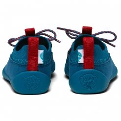 Affenzahn - Kid's Prewalker Knit Walker - Baskets 13 Affenzahn - Kid's Prewalker Knit Walker - Baskets -magasin de baskets affenzahn kids prewalker knit walker baskets detail 6