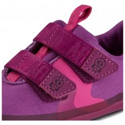 Affenzahn - Kid's Sneaker Cotton Lucky - Baskets -magasin de baskets affenzahn kids sneaker cotton lucky baskets detail 3