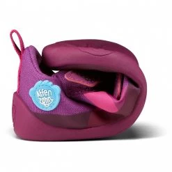 Affenzahn - Kid's Sneaker Cotton Lucky - Baskets -magasin de baskets affenzahn kids sneaker cotton lucky baskets detail 5