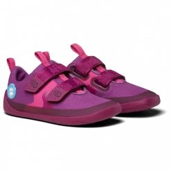 Affenzahn - Kid's Sneaker Cotton Lucky - Baskets -magasin de baskets affenzahn kids sneaker cotton lucky baskets detail 6