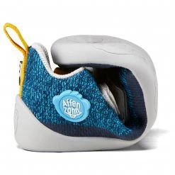 Affenzahn - Kid's Sneaker Knit Happy -magasin de baskets affenzahn kids sneaker knit happy detail 3