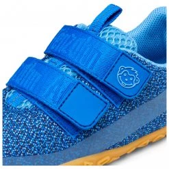 Affenzahn - Kid's Sneaker Woven Dream - Baskets -magasin de baskets affenzahn kids sneaker woven dream baskets detail 3