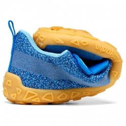 Affenzahn - Kid's Sneaker Woven Dream - Baskets -magasin de baskets affenzahn kids sneaker woven dream baskets detail 4