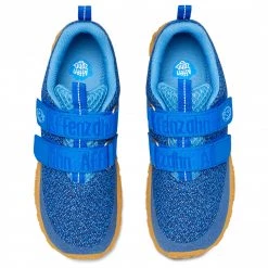 Affenzahn - Kid's Sneaker Woven Dream - Baskets -magasin de baskets affenzahn kids sneaker woven dream baskets detail 6