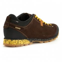 AKU - Bellamont 3 Suede GTX - Baskets -magasin de baskets aku bellamont 3 suede gtx baskets detail 6