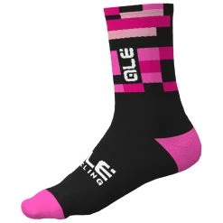 Alé - Match Socks - Chaussettes de cyclisme -magasin de baskets ale match socks chaussettes de cyclisme 2