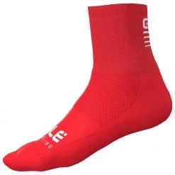 Alé - Strada 2.0 Socks - Chaussettes de cyclisme -magasin de baskets ale strada 20 socks chaussettes de cyclisme 4