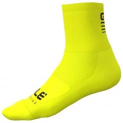 Alé - Strada 2.0 Socks - Chaussettes de cyclisme -magasin de baskets ale strada 20 socks chaussettes de cyclisme 5