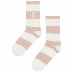 ARMEDANGELS - Saamu Bold Stripes - Chaussettes multifonctions -magasin de baskets armedangels saamu bold stripes chaussettes multifonctions 3