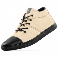 Baabuk - Sky Wooler - Baskets