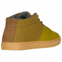 Baabuk - Sky Wooler - Baskets -magasin de baskets baabuk sky wooler baskets detail 3