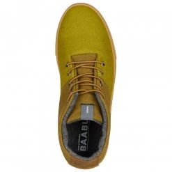 Baabuk - Sky Wooler - Baskets -magasin de baskets baabuk sky wooler baskets detail 4