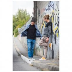 Baabuk - Sky Wooler - Baskets -magasin de baskets baabuk sky wooler baskets detail 7