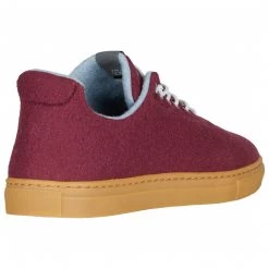 Baabuk - Urban Wooler - Baskets 10 Baabuk - Urban Wooler - Baskets -magasin de baskets baabuk urban wooler baskets detail 3