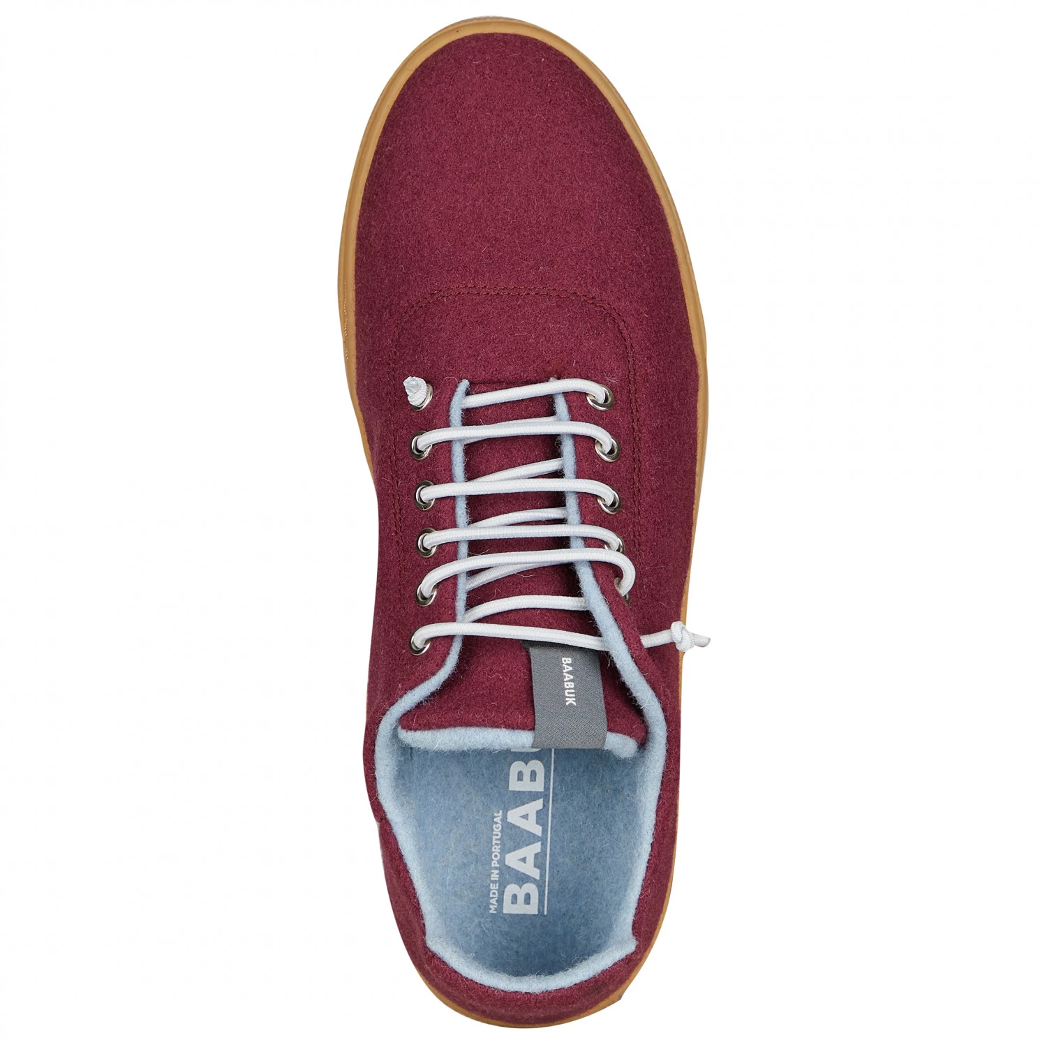 Baabuk - Urban Wooler - Baskets 6 Baabuk - Urban Wooler - Baskets – Image 4