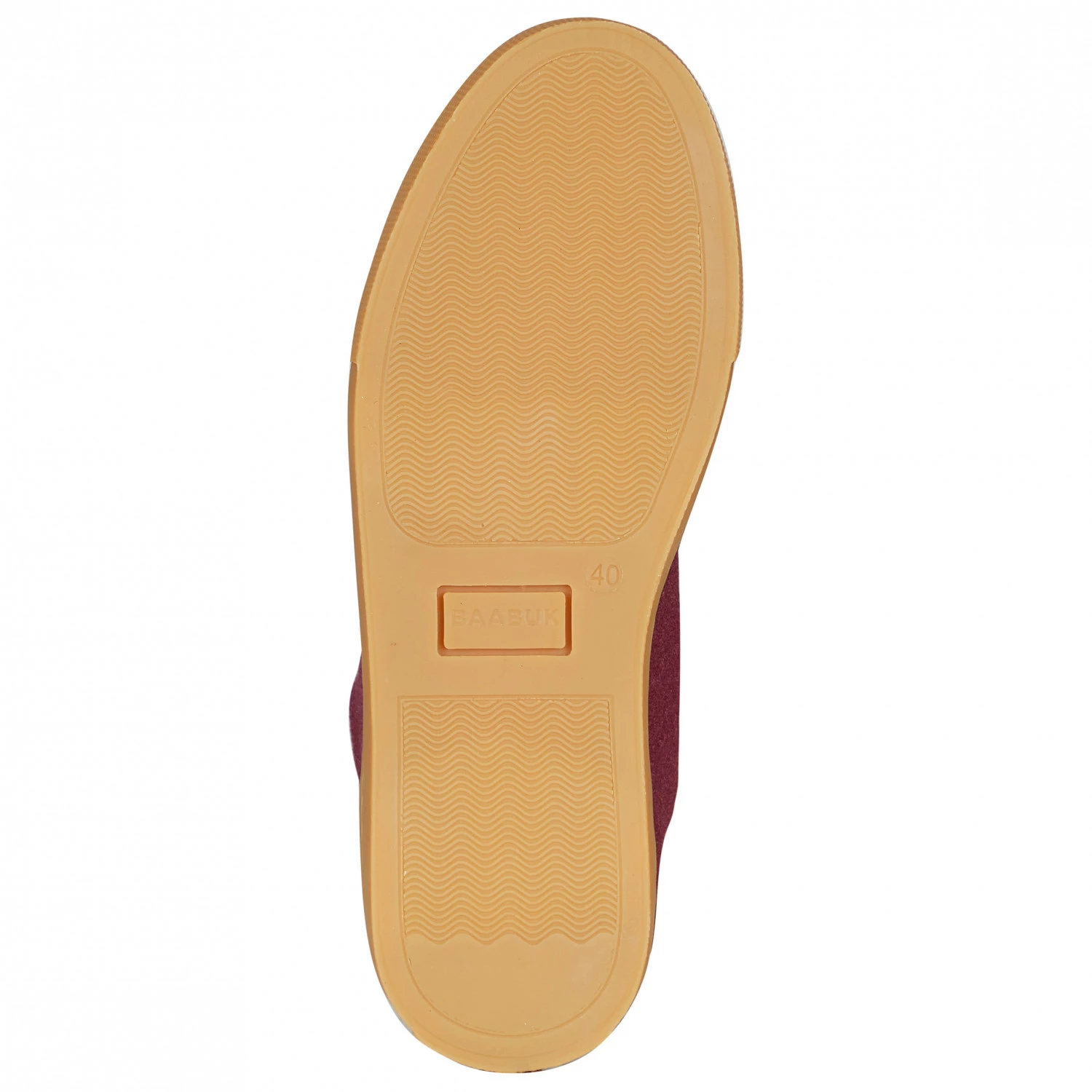 Baabuk - Urban Wooler - Baskets 7 Baabuk - Urban Wooler - Baskets – Image 5