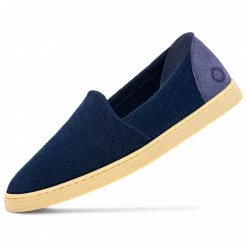 Baabuk - Wool Loafer - Baskets -magasin de baskets baabuk wool loafer baskets detail 2