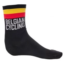 Bioracer - Belgium Sock - Chaussettes de cyclisme