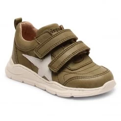 Bisgaard - Kid's Jess - Baskets -magasin de baskets bisgaard kids jess baskets 1