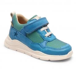 Bisgaard - Kid's Pan E Tex - Baskets -magasin de baskets bisgaard kids pan e tex baskets 2