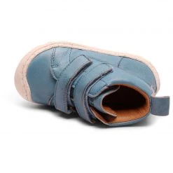 Bisgaard - Kid's Sara V - Baskets 10 Bisgaard - Kid's Sara V - Baskets -magasin de baskets bisgaard kids sara v baskets detail 3