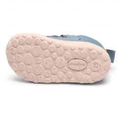 Bisgaard - Kid's Sara V - Baskets 11 Bisgaard - Kid's Sara V - Baskets -magasin de baskets bisgaard kids sara v baskets detail 4