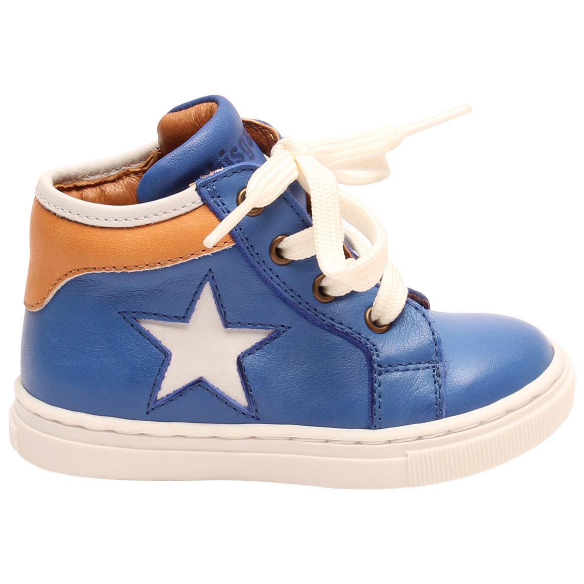 Bisgaard - Kid's Uffe - Baskets 4 Bisgaard - Kid's Uffe - Baskets – Image 2