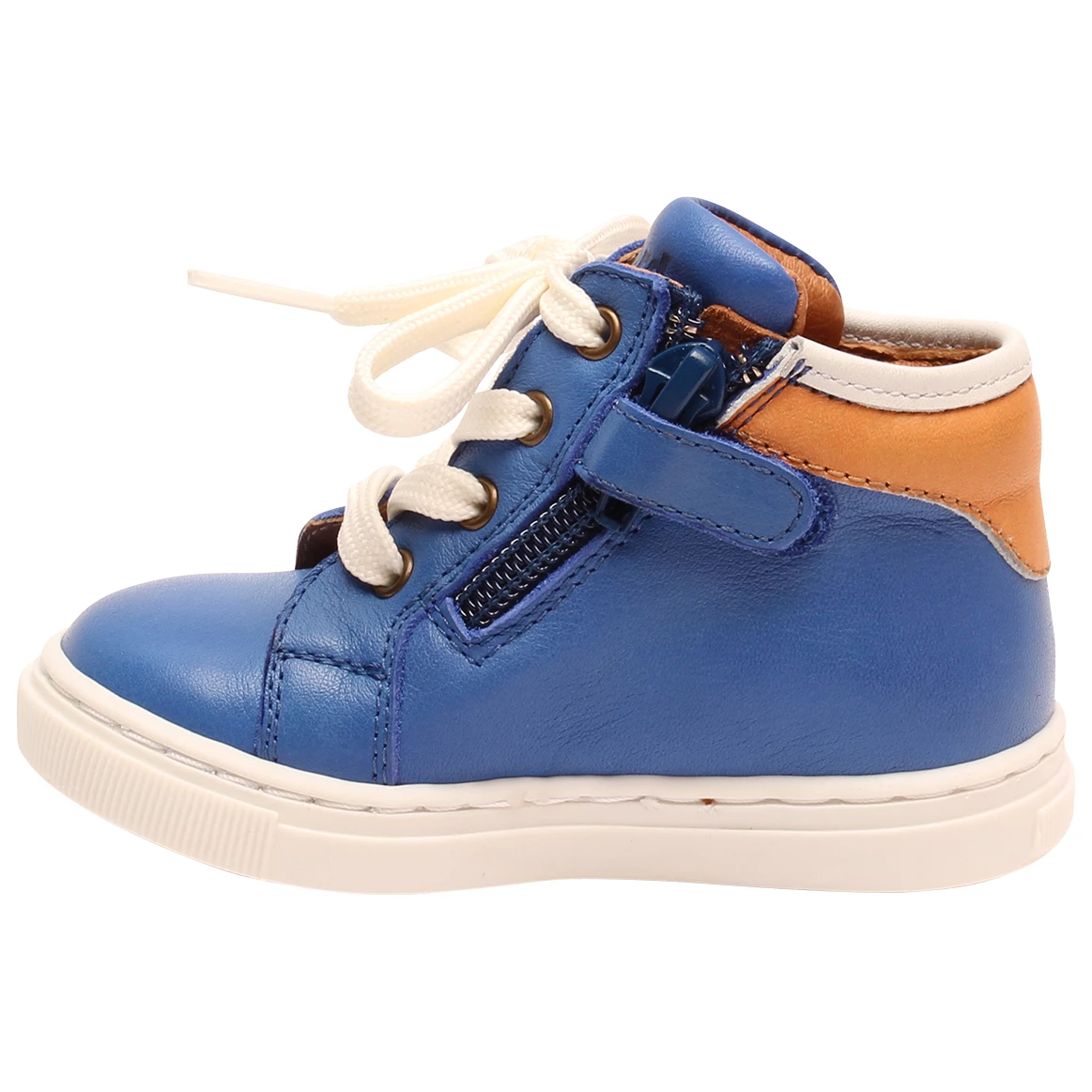 Bisgaard - Kid's Uffe - Baskets 5 Bisgaard - Kid's Uffe - Baskets – Image 3