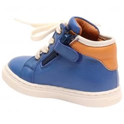 Bisgaard - Kid's Uffe - Baskets 12 Bisgaard - Kid's Uffe - Baskets -magasin de baskets bisgaard kids uffe baskets detail 5