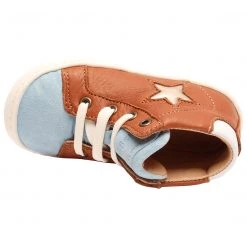 Bisgaard - Kid's Vilfred - Baskets -magasin de baskets bisgaard kids vilfred baskets detail 4