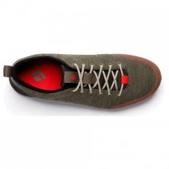 Black Diamond - Circuit Shoes - Baskets -magasin de baskets black diamond circuit shoes baskets detail 3