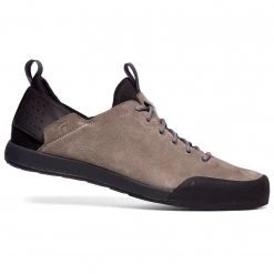 Black Diamond - Session Suede - Baskets
