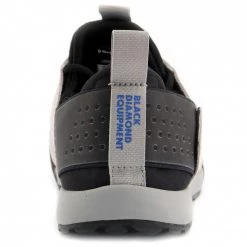 Black Diamond - Session Suede - Baskets -magasin de baskets black diamond session suede baskets detail 6