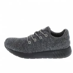 BNSM - Mr. Snug Wooly - Baskets 10 BNSM - Mr. Snug Wooly - Baskets -magasin de baskets bnsm mr snug wooly baskets detail 3