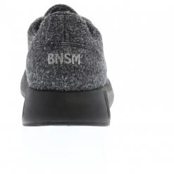 BNSM - Mr. Snug Wooly - Baskets 12 BNSM - Mr. Snug Wooly - Baskets -magasin de baskets bnsm mr snug wooly baskets detail 5