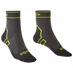Bridgedale - Stormsock Lightweight Ankle+ - Chaussettes multifonctions -magasin de baskets bridgedale stormsock lightweight ankle chaussettes multifonctions 1