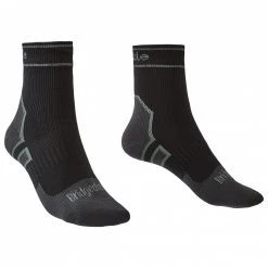 Bridgedale - Stormsock Lightweight Ankle+ - Chaussettes multifonctions -magasin de baskets bridgedale stormsock lightweight ankle chaussettes multifonctions 2