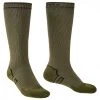 Bridgedale - Stormsock Midweight Knee - Chaussettes multifonctions 1 Bridgedale - Stormsock Midweight Knee - Chaussettes multifonctions -magasin de baskets bridgedale stormsock midweight knee chaussettes multifonctions