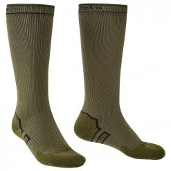 Bridgedale - Stormsock Midweight Knee - Chaussettes multifonctions
