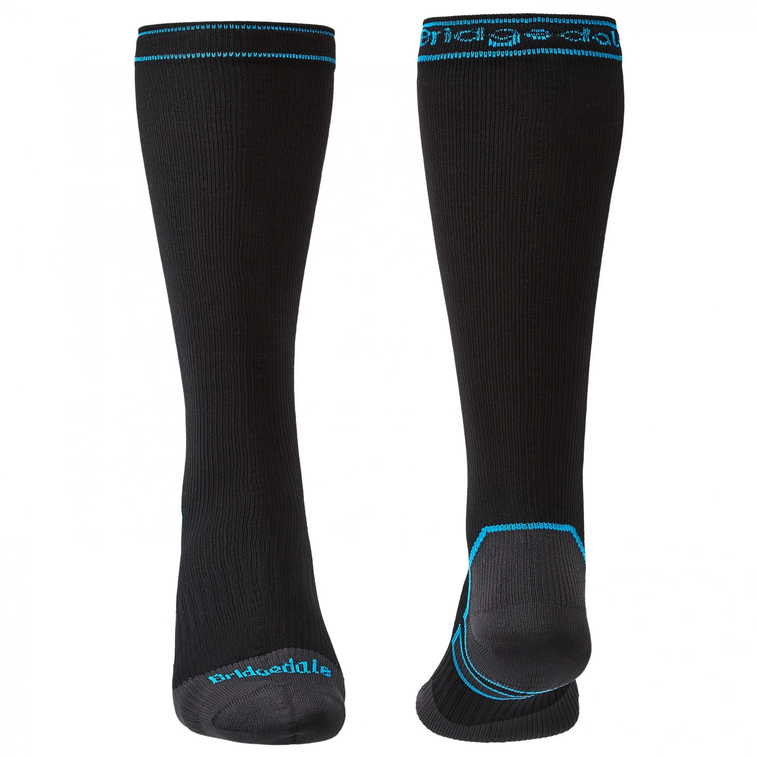 Bridgedale - Stormsock Midweight Knee - Chaussettes multifonctions 4 Bridgedale - Stormsock Midweight Knee - Chaussettes multifonctions – Image 2