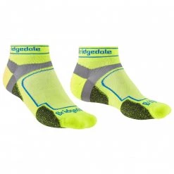 Bridgedale - Trail Run Ultralight Coolmax Sport Low I - Chaussettes de running -magasin de baskets bridgedale trail run ultralight coolmax sport low i chaussettes de running 2