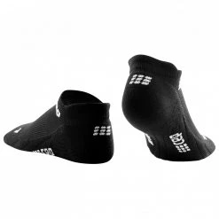 CEP - The Run Socks No Show - Chaussettes de running -magasin de baskets cep the run socks no show chaussettes de running detail 3
